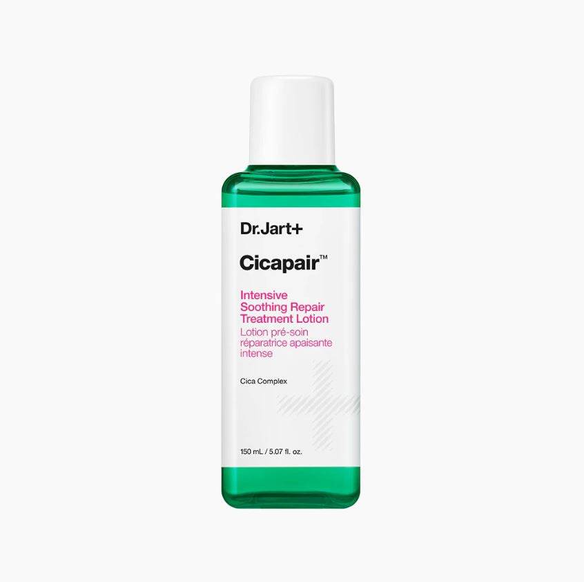 [Dr.Jart+] Cicapair Intensive Soothing Repair Treatment Lotion 150ml - Beauty Lab Perth