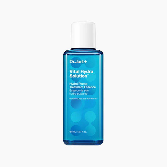[Dr.Jart+] Vital Hydra Solution Hydro Plump Treatment Essence 150ml - Beauty Lab Perth