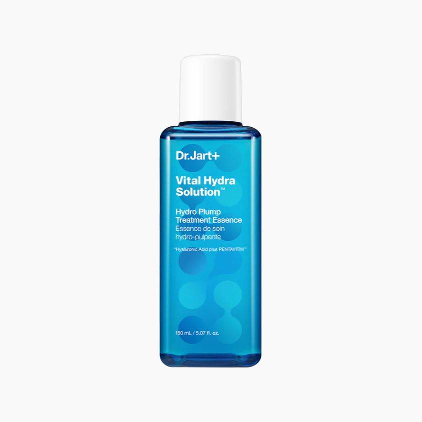 [Dr.Jart+] Vital Hydra Solution Hydro Plump Treatment Essence 150ml - Beauty Lab Perth