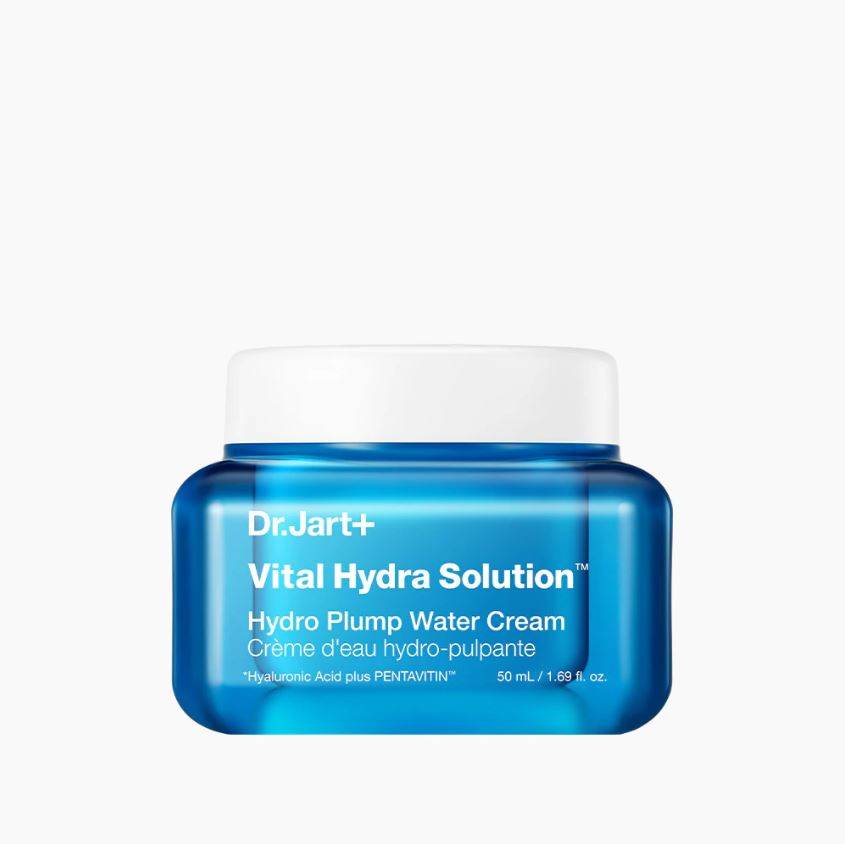 [Dr.Jart+] Vital Hydra Solution Hydro Plump Water Cream 50ml - Beauty Lab Perth
