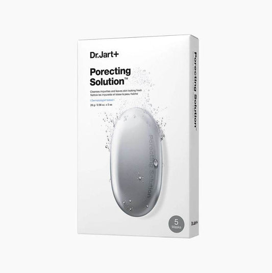[Dr.Jart+] Dermask Porecting Solution 1ea 28g - Beauty Lab Perth