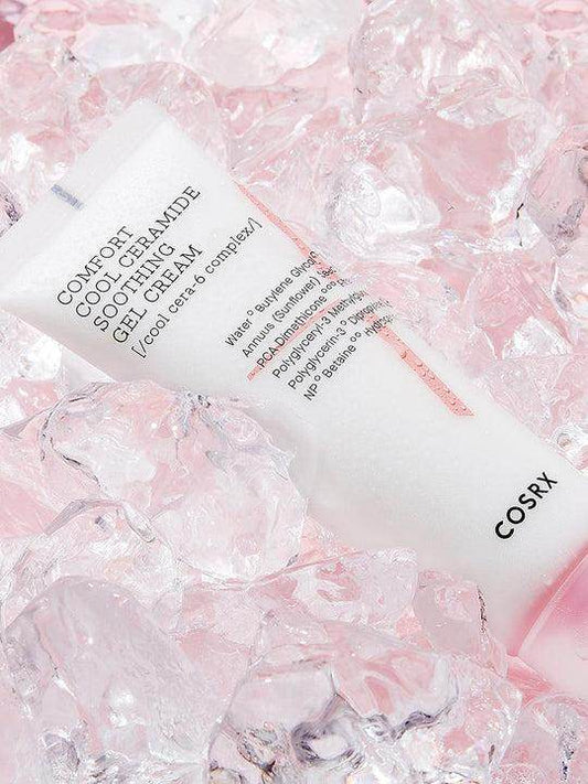 [Cosrx] Balancium Comfort Cool Ceramide Soothing Gel Cream 85ml - Beauty Lab Perth