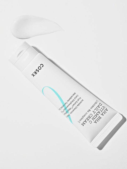 [Cosrx] Refresh AHA BHA Vitamin C Daily Cream 50ml - Beauty Lab Perth