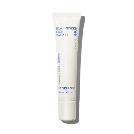 [Innisfree] Bija Cica Balm EX 40ml - Beauty Lab Perth