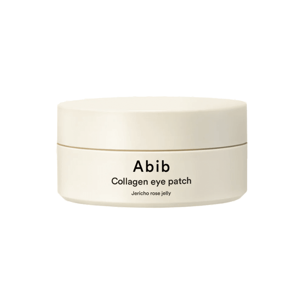 [Abib] Collagen eye patch Jericho rose jelly 60ea 90g - Beauty Lab Perth