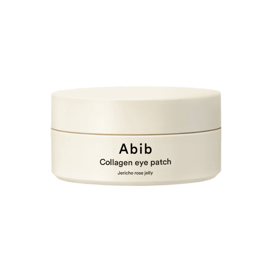 [Abib] Collagen eye patch Jericho rose jelly 60ea 90g - Beauty Lab Perth