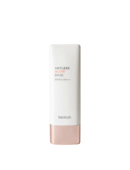 [Heimish] Artless Glow Base SPF 50+ PA+++ 40ml