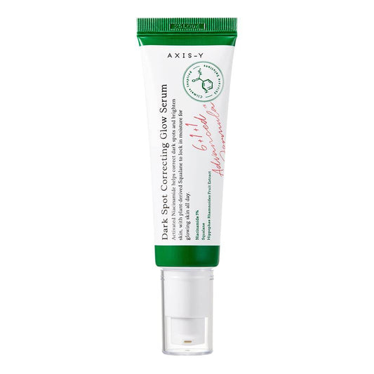 [AXIS-Y] Dark Spot Correcting Glow Serum 50ml - Beauty Lab Perth