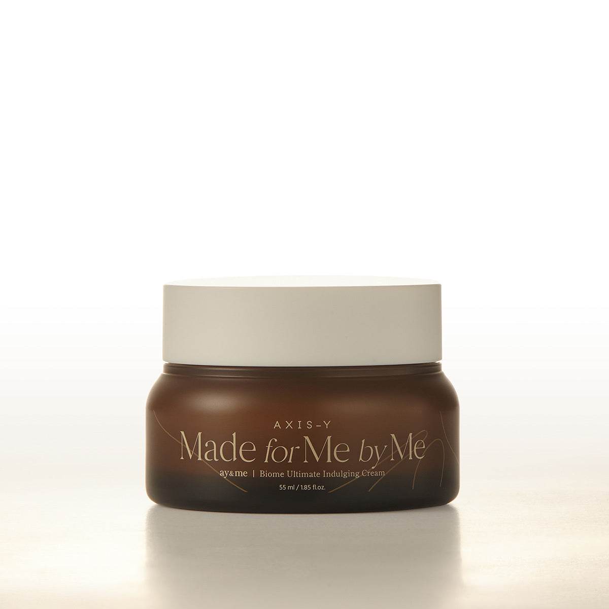 [AXIS-Y] Biome Ultimate Indulging Cream 55ml - Beauty Lab Perth