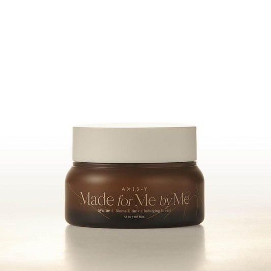 [AXIS-Y] Biome Ultimate Indulging Cream 55ml - Beauty Lab Perth