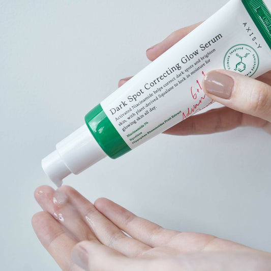 [AXIS-Y] Dark Spot Correcting Glow Serum 50ml - Beauty Lab Perth