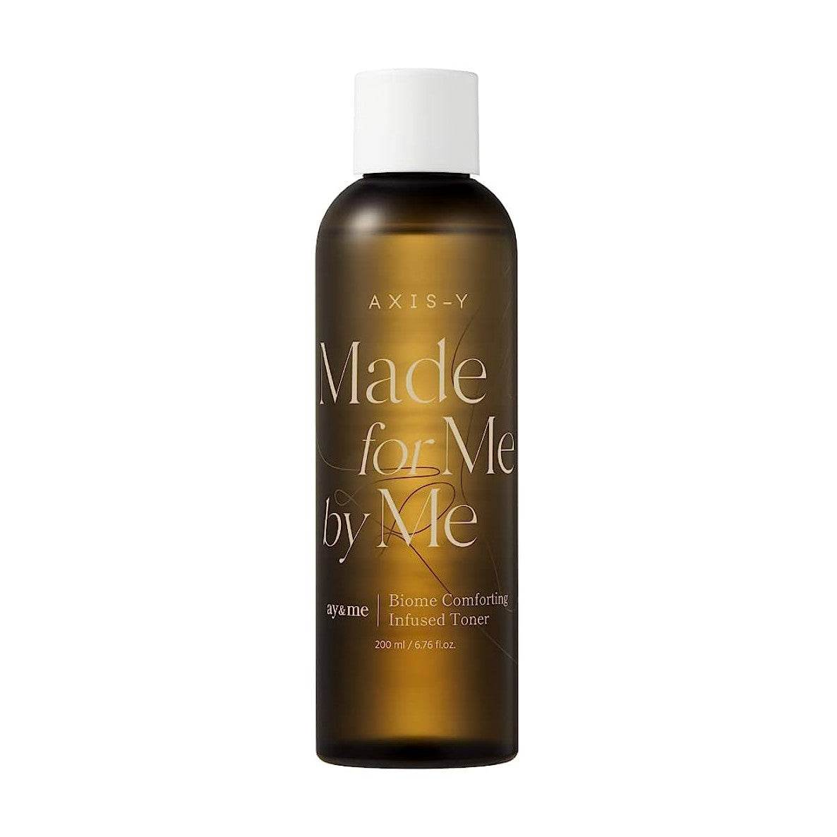 [AXIS-Y] Biome Comforting Infused Toner 200ml - Beauty Lab Perth