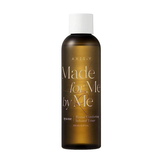 [AXIS-Y] Biome Comforting Infused Toner 200ml - Beauty Lab Perth