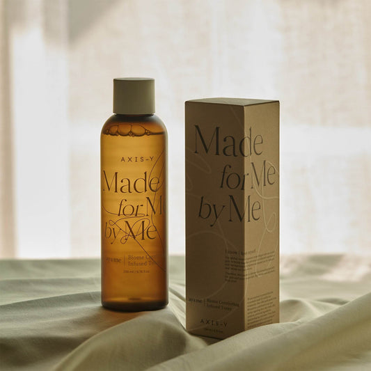 [AXIS-Y] Biome Comforting Infused Toner 200ml - Beauty Lab Perth