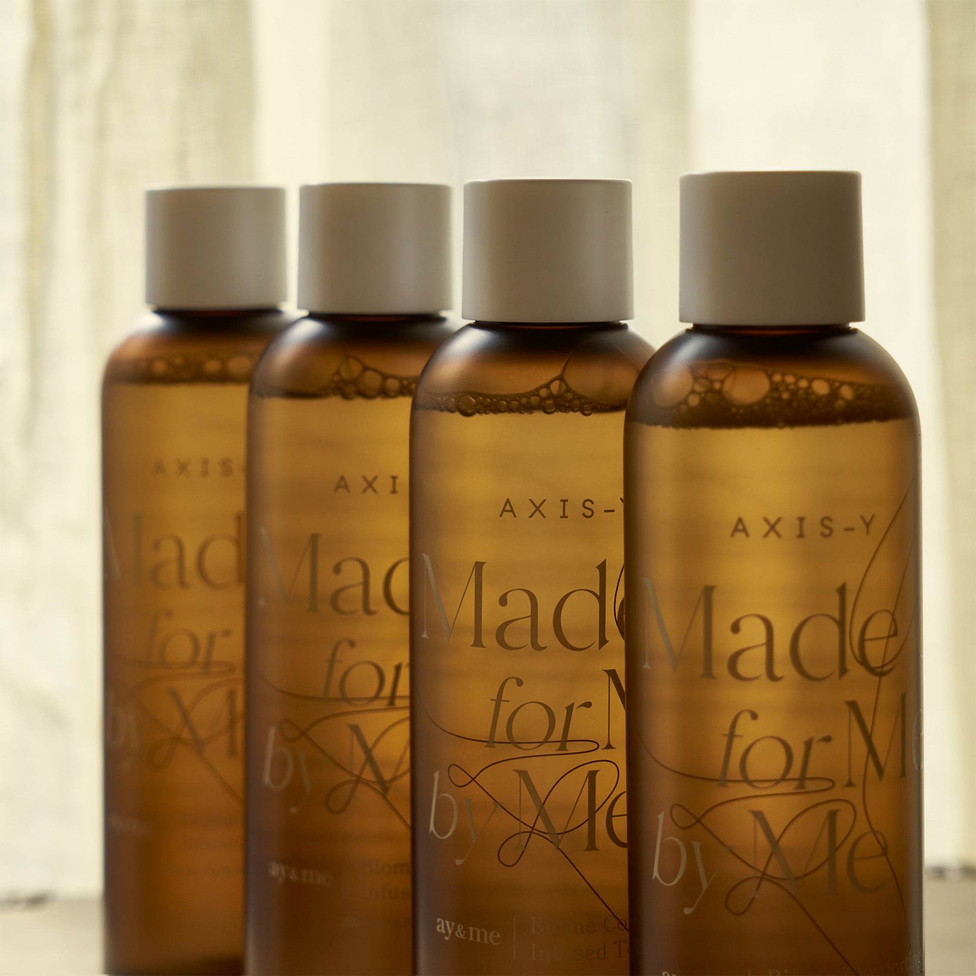 [AXIS-Y] Biome Comforting Infused Toner 200ml - Beauty Lab Perth