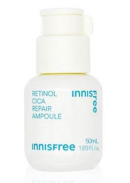 [Innisfree] Retinol Cica Repair Ampoule 50ml - Beauty Lab Perth