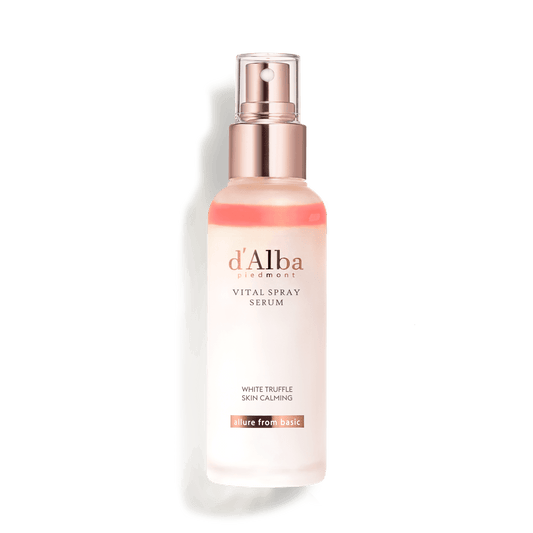 [d'Alba] White Truffle Vital Spray Serum 100ml - Beauty Lab Perth