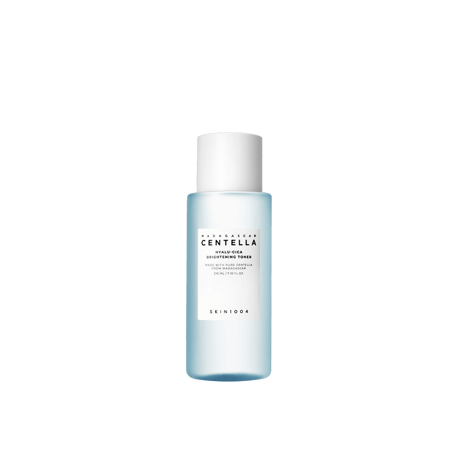 [Skin1004] Madagascar Centella Hyalu-Cica Brightening Toner 210ml - Beauty Lab Perth