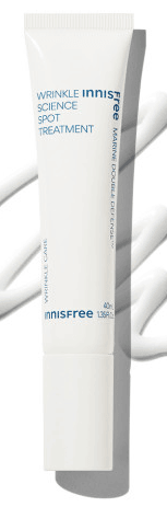 [Innisfree] Wrinkle science spot treatment 40ml - Beauty Lab Perth