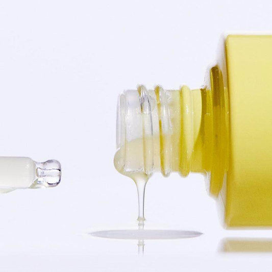 [Anua] GREEN LEMON VITAMIN C BLEMISH SERUM 20ml - Beauty Lab Perth