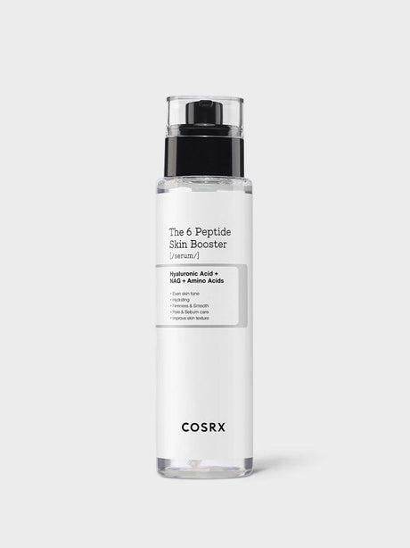 [Cosrx] The 6 Peptide Skin Booster Serum 150ml - Beauty Lab Perth