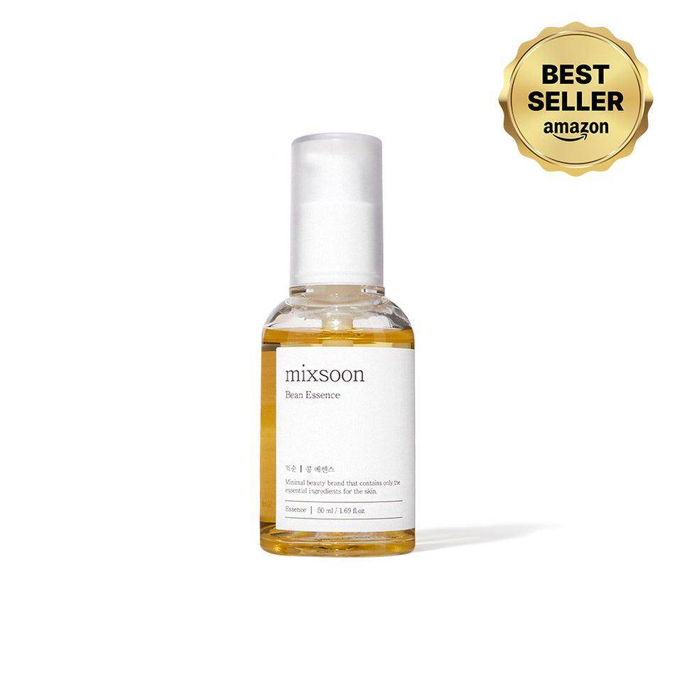 [MIXSOON] Bean Essence 50ml - Beauty Lab Perth