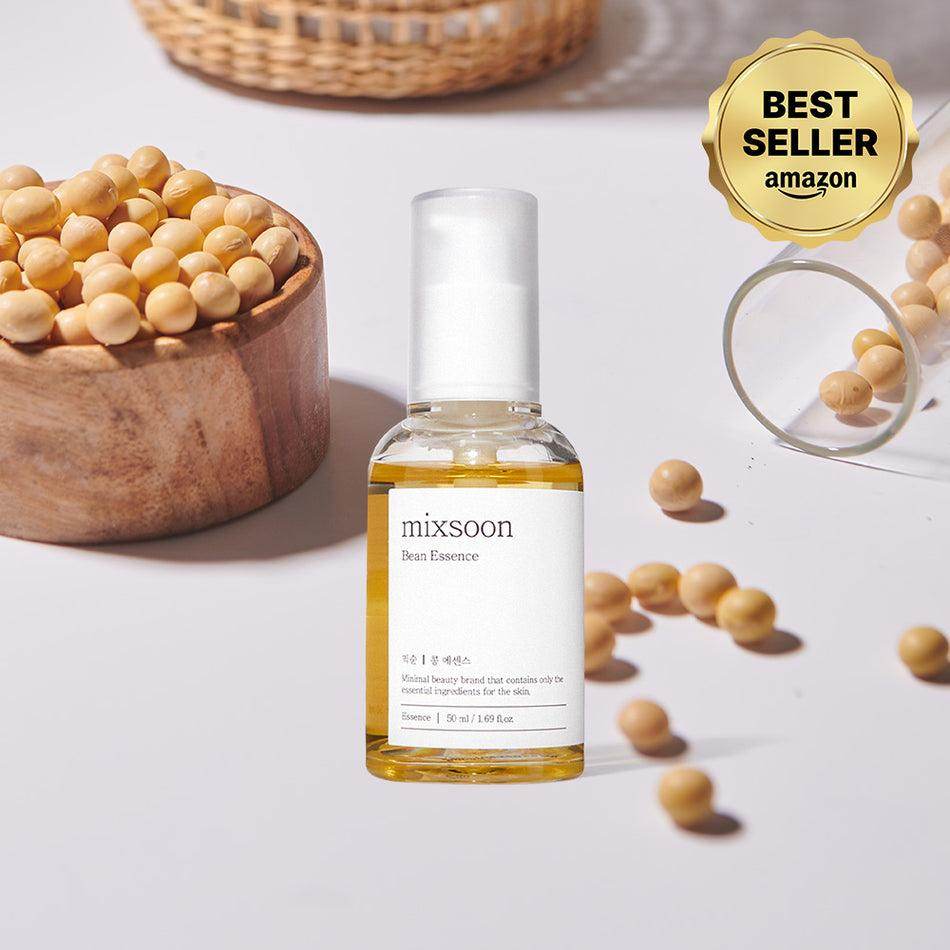 [MIXSOON] Bean Essence 50ml - Beauty Lab Perth