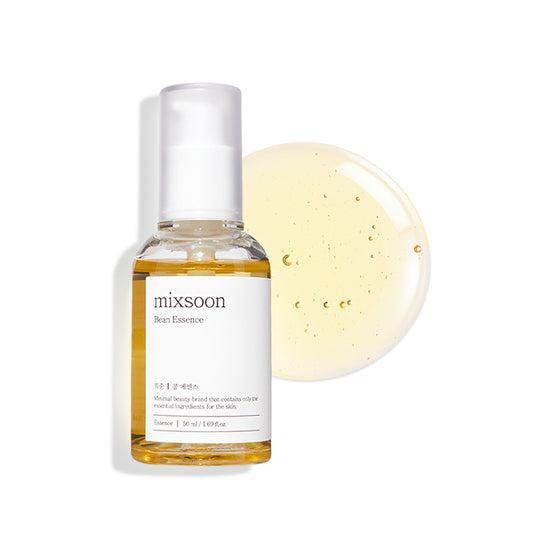 [MIXSOON] Bean Essence 50ml - Beauty Lab Perth