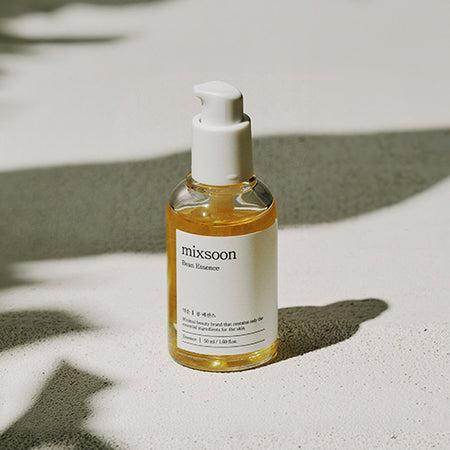 [MIXSOON] Bean Essence 50ml - Beauty Lab Perth