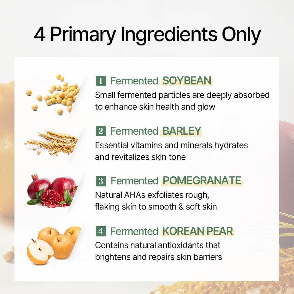[MIXSOON] Bean Essence 50ml - Beauty Lab Perth