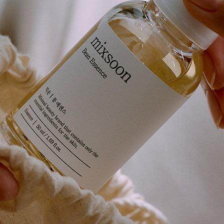 [MIXSOON] Bean Essence 50ml - Beauty Lab Perth