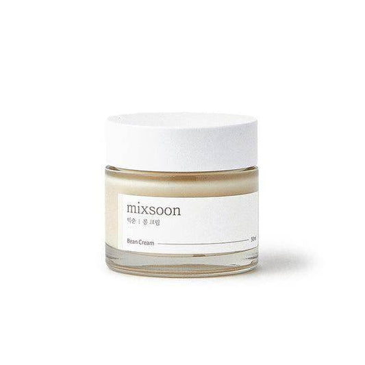 [MIXSOON] Bean Cream 50ml - Beauty Lab Perth