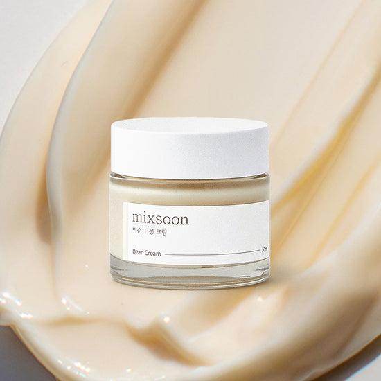 [MIXSOON] Bean Cream 50ml - Beauty Lab Perth