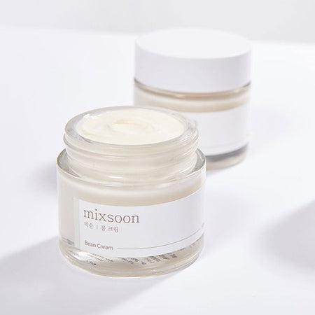 [MIXSOON] Bean Cream 50ml - Beauty Lab Perth