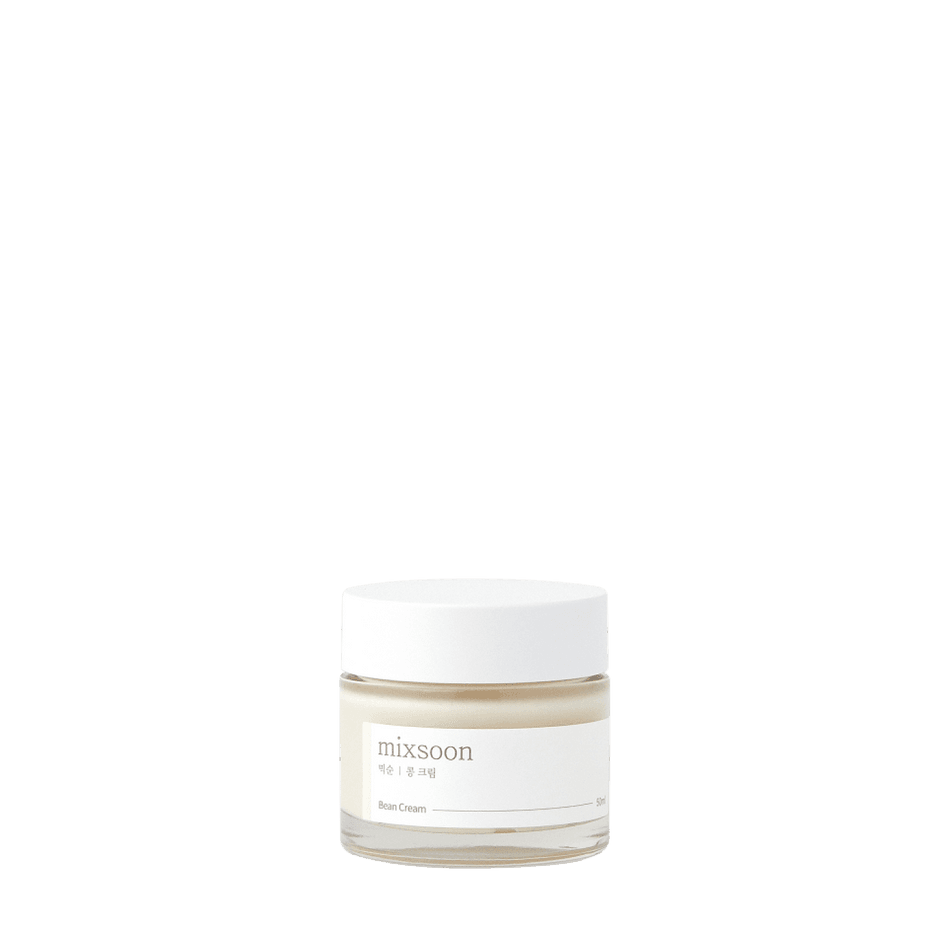 [MIXSOON] Bean Cream 50ml - Beauty Lab Perth