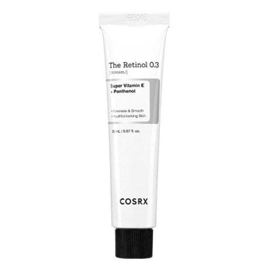 [Cosrx] The Retinol 0.3 Cream 20ml - Beauty Lab Perth