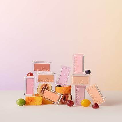 [ROMAND] Better Than Cheek 4g # N01 Nutty Nude - Beauty Lab Perth