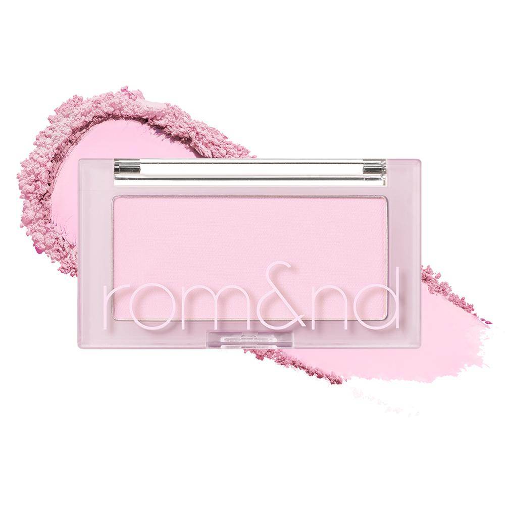 [ROMAND] Better Than Cheek 4g # W01 Odi Milk - Beauty Lab Perth