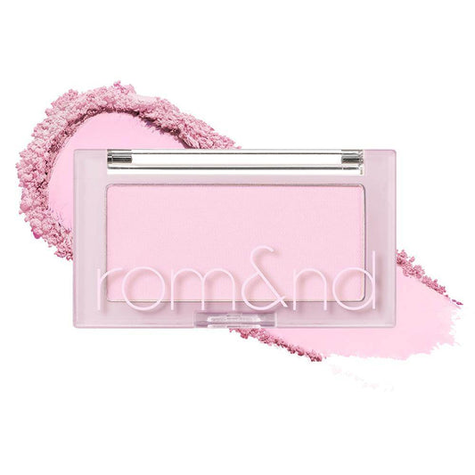 [ROMAND] Better Than Cheek 4g # W01 Odi Milk - Beauty Lab Perth