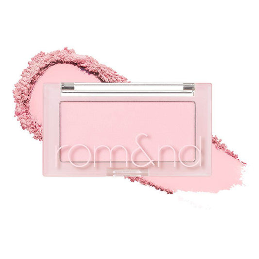 [ROMAND] Better Than Cheek 4g # W02 Strawberry Milk - Beauty Lab Perth