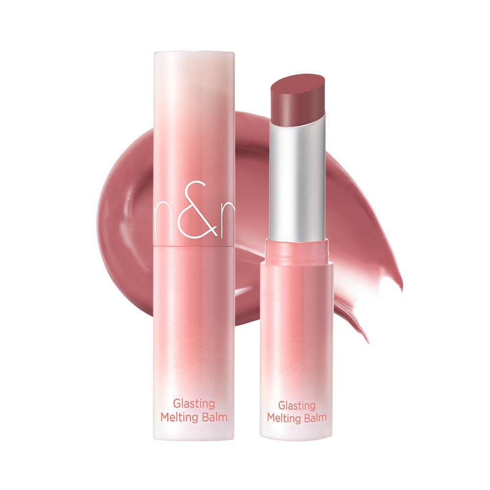 [ROMAND] Glasting Melting Balm 3.5g - Beauty Lab Perth