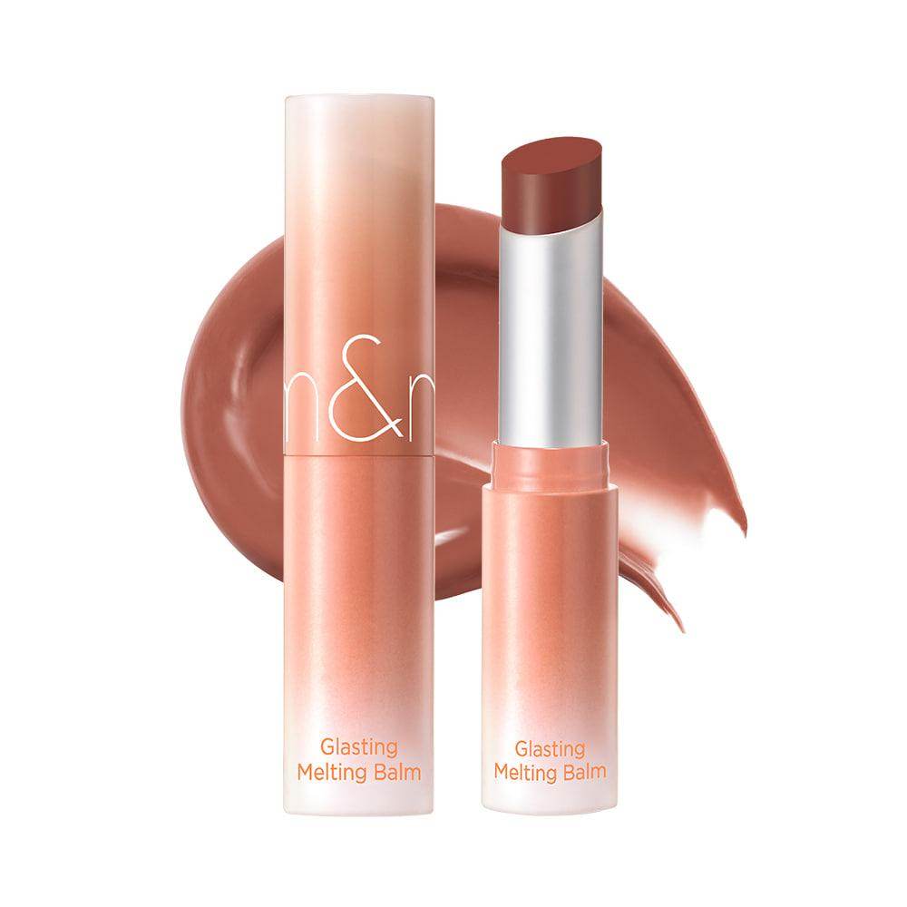 [ROMAND] Glasting Melting Balm 3.5g - Beauty Lab Perth