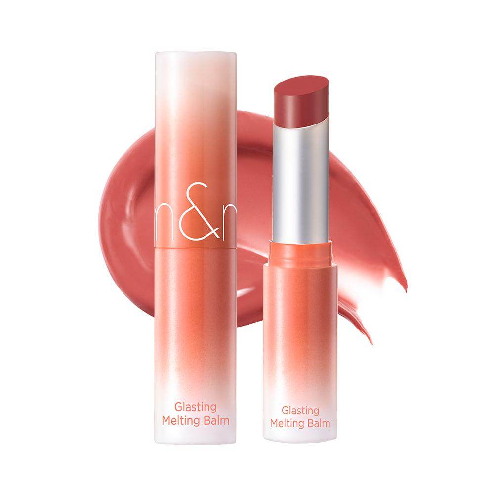 [ROMAND] Glasting Melting Balm 3.5g - Beauty Lab Perth