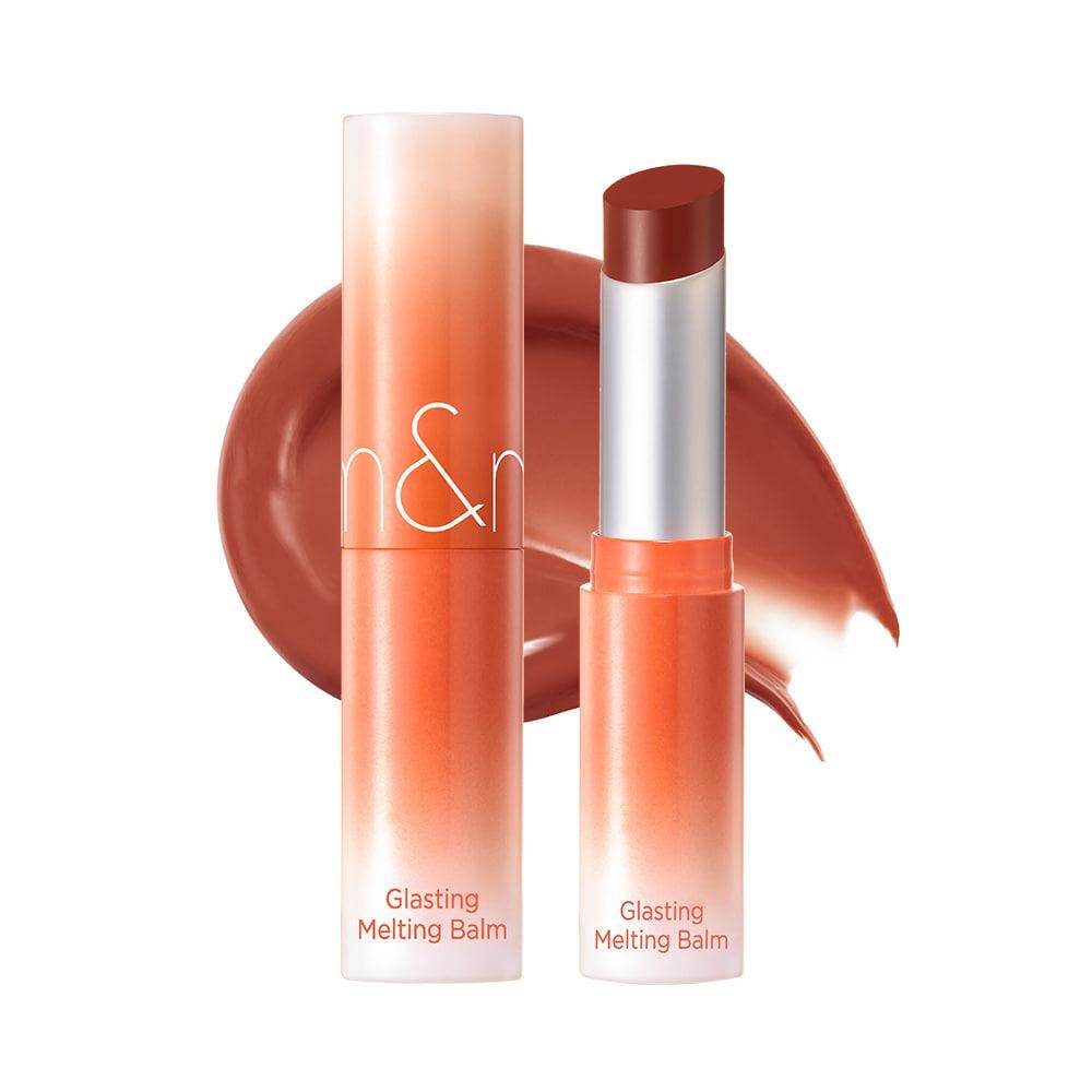 [ROMAND] Glasting Melting Balm 3.5g - Beauty Lab Perth