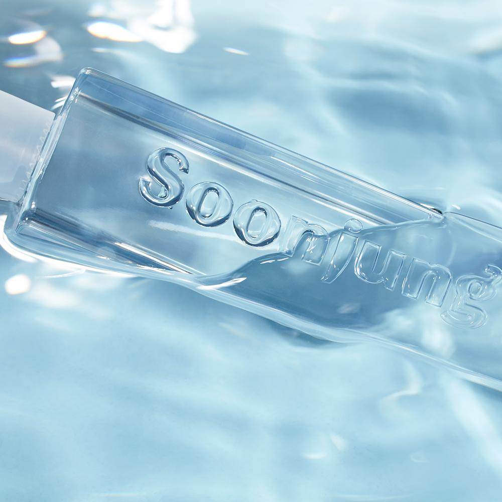 [EtudeHouse] SoonJung pH 5.5 Relief Toner 350ml - Beauty Lab Perth