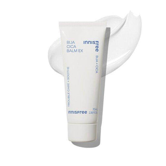[Innisfree] Bija Cica Balm EX 70ml - Beauty Lab Perth