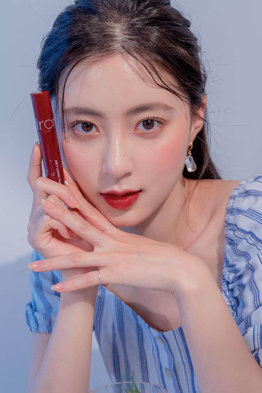 [Romand] Juicy Lasting Tint Sparkling Series 5.5g - Beauty Lab Perth
