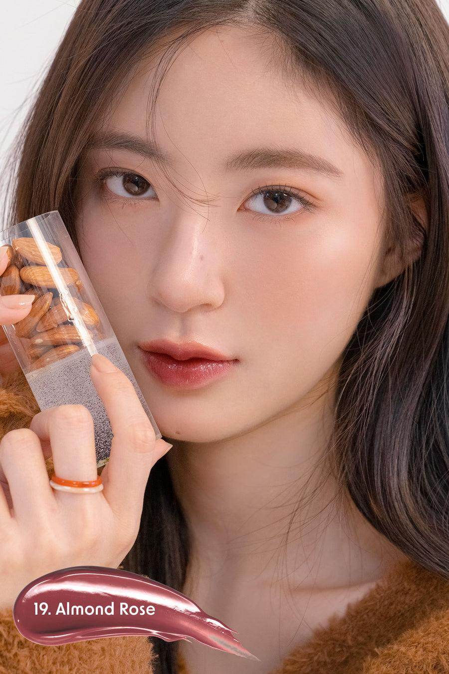 [Romand] Juicy Lasting Tint Ripe Fruits Series 5.5g - Beauty Lab Perth