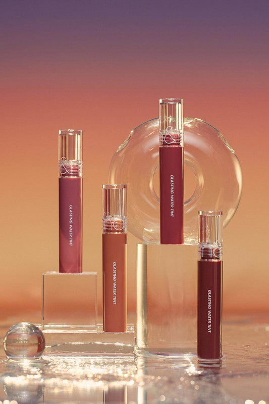 [Romand] Glasting Water Tint #Sunset 4g - Beauty Lab Perth