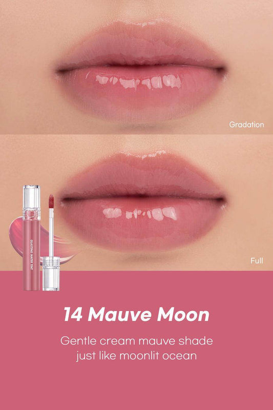 [Romand] Glasting Water Tint #Sunset 4g - Beauty Lab Perth